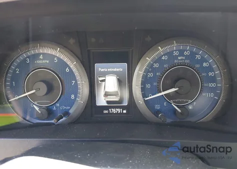 2016 Toyota Sienna Xle Premium 7 Passenger из США, поврежденный, VIN 5TDDK3DC8GS142377